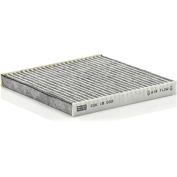 

MANN-FILTER Filtr, vzduch v interiéru CUK 18 002