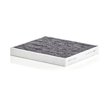 

MANN-FILTER Filtr, vzduch v interiéru CUK 24 017