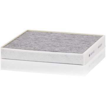 

MANN-FILTER Filtr, vzduch v interiéru CUK 24 021