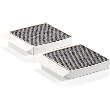 

MANN-FILTER Filtr, vzduch v interiéru CUK 25 034-2