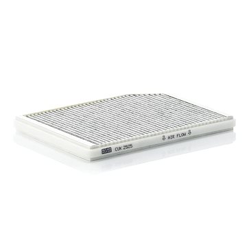 

MANN-FILTER Filtr, vzduch v interiéru CUK 2525