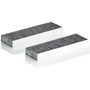 

MANN-FILTER Filtr, vzduch v interiéru CUK 26 025-2