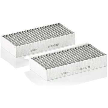 

MANN-FILTER Filtr, vzduch v interiéru CUK 26 028-2