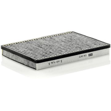 

MANN-FILTER Filtr, vzduch v interiéru CUK 2672