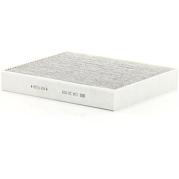 

MANN-FILTER Filtr, vzduch v interiéru CUK 28 009