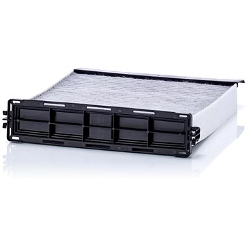 

MANN-FILTER Filtr, vzduch v interiéru CUK 28 013