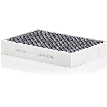 

MANN-FILTER Filtr, vzduch v interiéru CUK 28 016