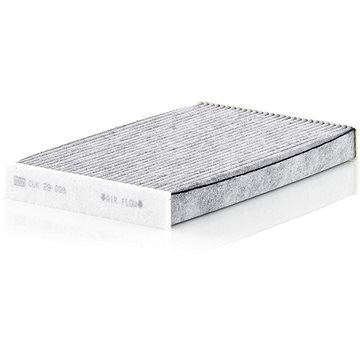 

MANN-FILTER Filtr, vzduch v interiéru CUK 29 008