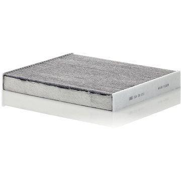 

MANN-FILTER Filtr, vzduch v interiéru CUK 29 010