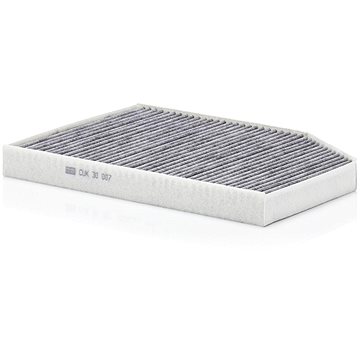 

MANN-FILTER Filtr, vzduch v interiéru CUK 30 007
