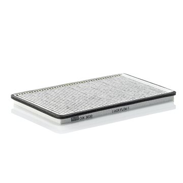 

MANN-FILTER Filtr, vzduch v interiéru CUK 3032