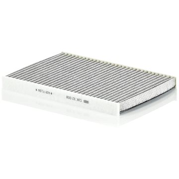 

MANN-FILTER Filtr, vzduch v interiéru CUK 32 008