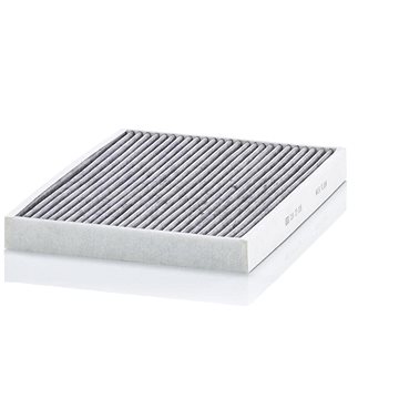 

MANN-FILTER Filtr, vzduch v interiéru CUK 33 006
