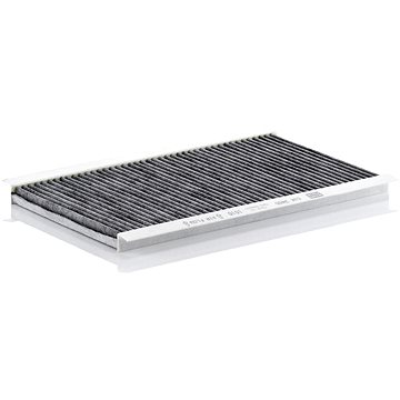 

MANN-FILTER Filtr, vzduch v interiéru CUK 3455