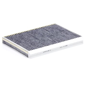 

MANN-FILTER Filtr, vzduch v interiéru CUK 3780