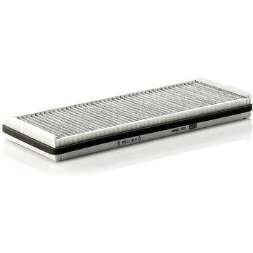 

MANN-FILTER Filtr, vzduch v interiéru CUK 3840