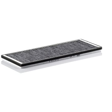 

MANN-FILTER Filtr, vzduch v interiéru CUK 4251