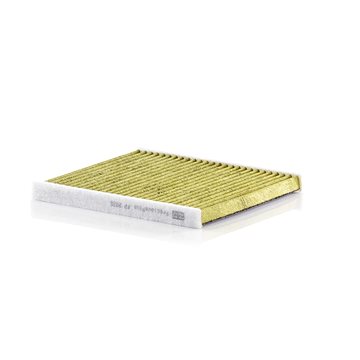

MANN-FILTER Filtr, vzduch v interiéru FP 2026
