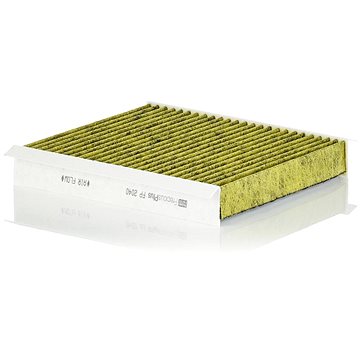 

MANN-FILTER Vnitrní filtr biofunkcní FP 2040