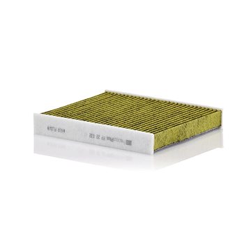 

MANN-FILTER Filtr, vzduch v interiéru FP 22 032