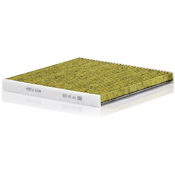 

MANN-FILTER Filtr, vzduch v interiéru FP 24 026