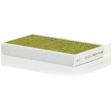 

MANN-FILTER Filtr, vzduch v interiéru FP 25 015