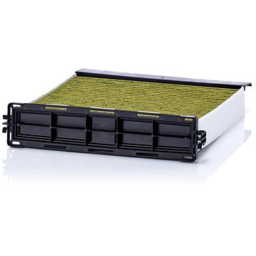 

MANN-FILTER Filtr, vzduch v interiéru FP 28 013