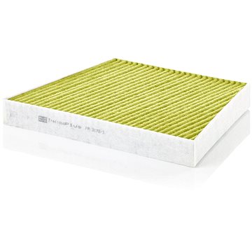 

MANN-FILTER Filtr, vzduch v interiéru FP 3172/1