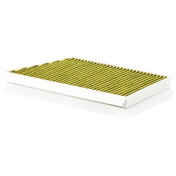 

MANN-FILTER Filtr, vzduch v interiéru FP 3461/1