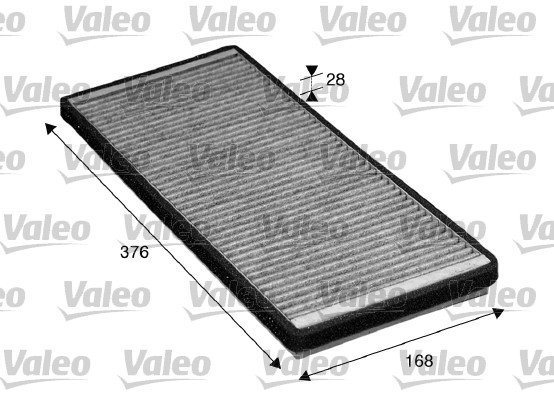 

VALEO Kabinový filtr 716023
