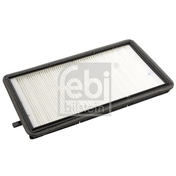 

FEBI BILSTEIN Filtr, vzduch v interiéru 09186