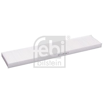

FEBI BILSTEIN Filtr, vzduch v interiéru 09409