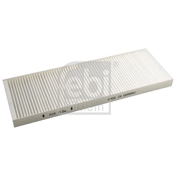 

FEBI BILSTEIN Filtr, vzduch v interiéru 09432
