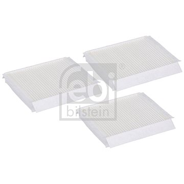 

FEBI BILSTEIN Filtr, vzduch v interiéru 09436