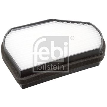 

FEBI BILSTEIN Filtr, vzduch v interiéru 09437