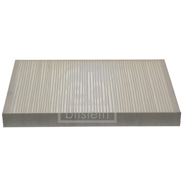 

FEBI BILSTEIN Filtr, vzduch v interiéru 09449