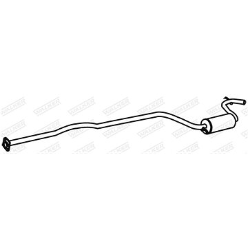 

FEBI BILSTEIN Kabinový filtr 09450