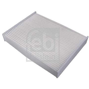 

FEBI BILSTEIN Filtr, vzduch v interiéru 100381
