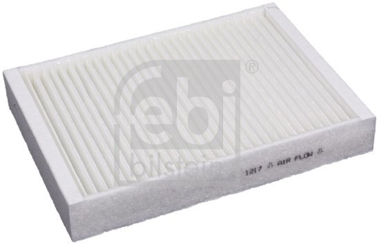 

FEBI BILSTEIN Filtr, vzduch v interiéru 101439