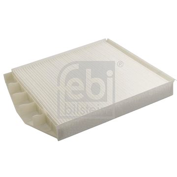 

FEBI BILSTEIN Filtr, vzduch v interiéru 101651