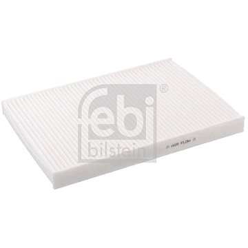 

FEBI BILSTEIN Filtr, vzduch v interiéru 102684
