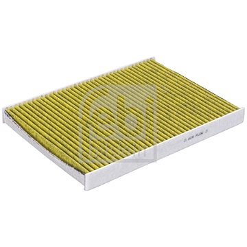 

FEBI BILSTEIN Filtr, vzduch v interiéru 103813