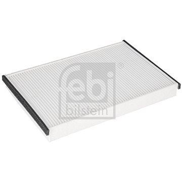 

FEBI BILSTEIN Filtr, vzduch v interiéru 11233