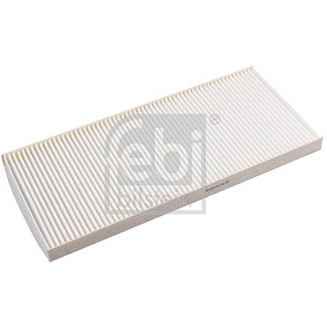 

FEBI BILSTEIN Filtr, vzduch v interiéru 11507