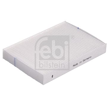 

FEBI BILSTEIN Filtr, vzduch v interiéru 15939