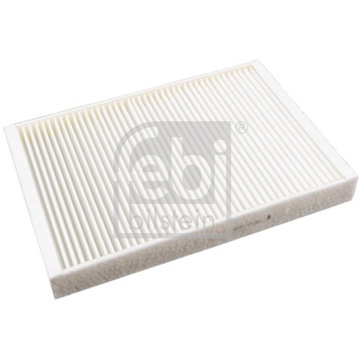 

FEBI BILSTEIN Filtr, vzduch v interiéru 170200