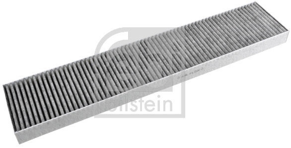 

FEBI BILSTEIN Filtr, vzduch v interiéru 17554
