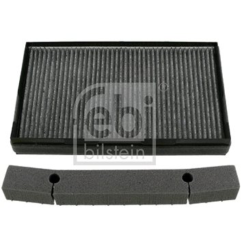 

FEBI BILSTEIN Filtr, vzduch v interiéru 26678