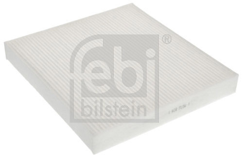 

FEBI BILSTEIN Filtr, vzduch v interiéru 27931