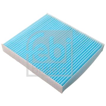 

FEBI BILSTEIN Filtr, vzduch v interiéru 33494